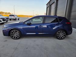 2024 Subaru Impreza 2.0S