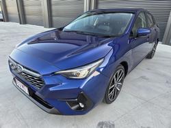 2024 Subaru Impreza 2.0S