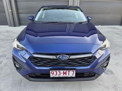 2024 Subaru Impreza 2.0S