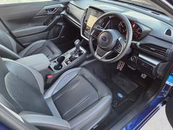 2024 Subaru Impreza 2.0S