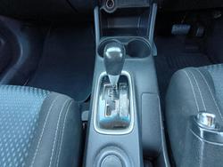 2015 Mitsubishi Outlander LS