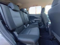 2015 Mitsubishi Outlander LS