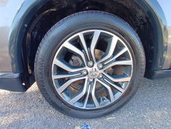 2015 Mitsubishi Outlander LS