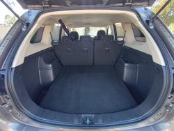 2015 Mitsubishi Outlander LS