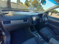 2015 Mitsubishi Outlander LS