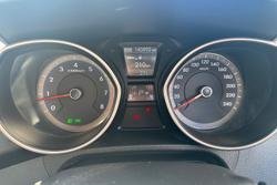 2013 Hyundai i30 Active