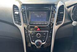 2013 Hyundai i30 Active