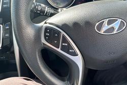 2013 Hyundai i30 Active