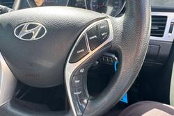 2013 Hyundai i30 Active