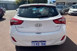 2013 Hyundai i30 Active