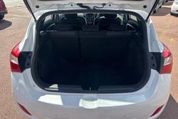 2013 Hyundai i30 Active