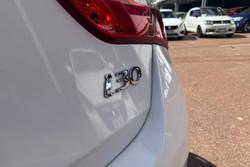 2013 Hyundai i30 Active