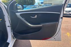 2013 Hyundai i30 Active