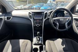 2013 Hyundai i30 Active