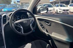 2013 Hyundai i30 Active