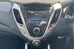2012 Hyundai Veloster +