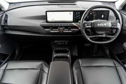 2024 Kia EV5 Earth