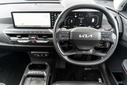 2024 Kia EV5 Earth