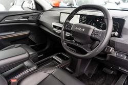 2024 Kia EV5 Earth