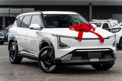 2024 Kia EV5 Earth