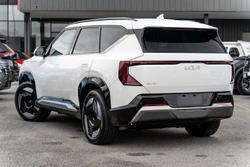 2024 Kia EV5 Earth