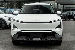 2024 Kia EV5 Earth