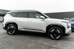 2024 Kia EV5 Earth