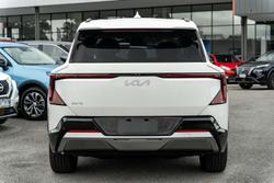 2024 Kia EV5 Earth