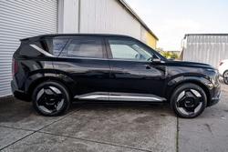 2024 Kia EV5 Earth