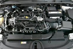 2018 Toyota Corolla Ascent Sport