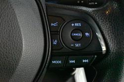 2018 Toyota Corolla Ascent Sport