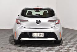 2018 Toyota Corolla Ascent Sport