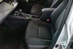2018 Toyota Corolla Ascent Sport