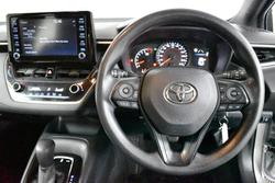 2018 Toyota Corolla Ascent Sport