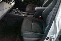 2018 Toyota Corolla Ascent Sport