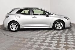 2018 Toyota Corolla Ascent Sport
