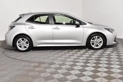 2018 Toyota Corolla Ascent Sport