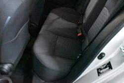 2018 Toyota Corolla Ascent Sport