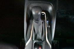 2018 Toyota Corolla Ascent Sport