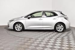 2018 Toyota Corolla Ascent Sport