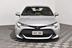 2018 Toyota Corolla Ascent Sport