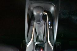 2018 Toyota Corolla Ascent Sport