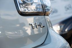 2019 Nissan Patrol Ti-L