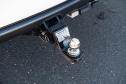 2019 Nissan Patrol Ti-L