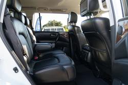 2019 Nissan Patrol Ti-L