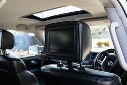 2019 Nissan Patrol Ti-L