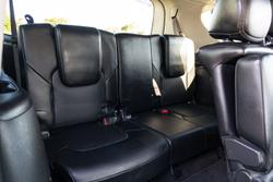 2019 Nissan Patrol Ti-L