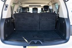 2019 Nissan Patrol Ti-L