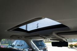 2019 Nissan Patrol Ti-L