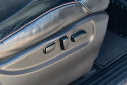 2019 Nissan Patrol Ti-L